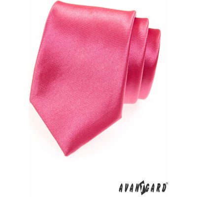 Avantgard kravata Růžová 559 792 – Zboží Mobilmania