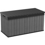 Keter Darwin 510 l grafitový – Zboží Dáma