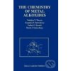 Kniha The Chemistry of Metal Alkoxides - Nataliya Y. Turova