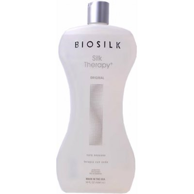 Biosilk Silk Therapy Hedvábí 1006 ml – Hledejceny.cz