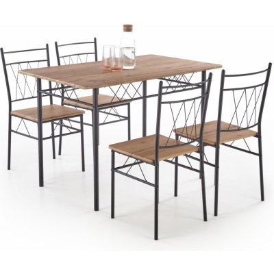 Halmar Faust 3 1 + 4 – Zboží Dáma