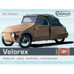 KOVAP Velorex – Zboží Dáma