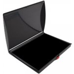 Shiny Poduška pro dřevěná razítka 178 mm x 128 mm černá – Hledejceny.cz