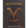 DVD film Yellowstone Season 1 & 2 BD