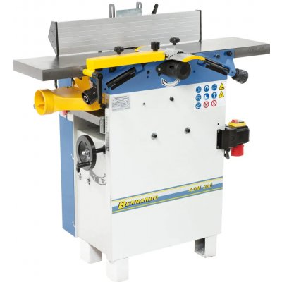 Bernardo ADM 260 – Sleviste.cz