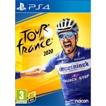 Tour de France 2020