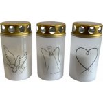 Maják Vatikán s víčkem hřbitovní 100 g – Zboží Dáma