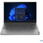 Lenovo ThinkBook 16 G6 21KH007BCK – Sleviste.cz