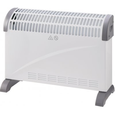 Tronic TKM 2000 B3 bílá – Zboží Dáma