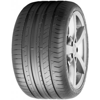 Fulda SportControl 2 235/45 R17 94Y