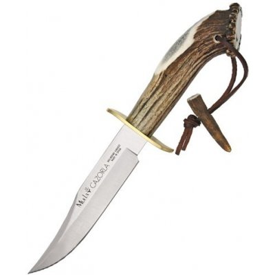 Muela CAZ 16 – Zboží Dáma