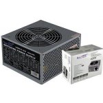 LC Power Office Series 600W LC600H-12 V2.31 – Zboží Mobilmania