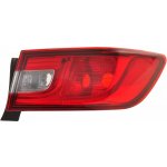ACI RENAULT Clio 12- 7/16 zadní světlo (bez obj.) P – Hledejceny.cz