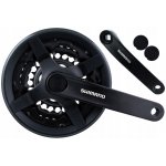 Shimano FC-TX801 – Zboží Mobilmania