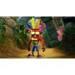 Crash Bandicoot N Sane Trilogy – Zboží Živě