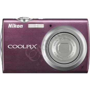 Nikon Coolpix S230