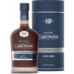 Carúpano Reserva Limitada 18y 40% 0,7 l (tuba) – Hledejceny.cz