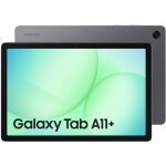 Samsung Galaxy Tab A11+ 5G 6GB/128GB SM-X236BZAREUE – Zboží Živě