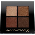 Max Factor Color X-Pert paletka očních stínů 004 Veiled Bronze 4,2 g – Zboží Dáma Max Factor Color X-Pert paletka očních stínů 004 Veiled Bronze 4,2 g – Zboží Dáma
