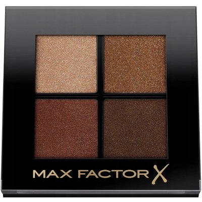 Max Factor Color X-Pert paletka očních stínů 004 Veiled Bronze 4,2 g – Zboží Dáma Max Factor Color X-Pert paletka očních stínů 004 Veiled Bronze 4,2 g – Zboží Dáma