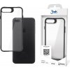 Pouzdro a kryt na mobilní telefon Apple Pouzdro 3mk Satin Armor Case+ Apple iPhone 7 / 8 / SE 2020/2022