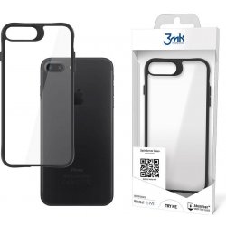 Pouzdro 3mk Satin Armor Case+ Apple iPhone 7 / 8 / SE 2020/2022