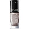 Lak na nehty Artdeco Art Couture Nail Lacquer lak na nehty 911 Sparkling Platinum 10 ml