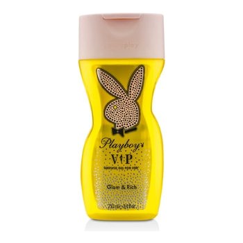 Playboy VIP for Her sprchový gel 250 ml