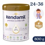 Kendamil 4 Premium HMO+ 800 g – Zboží Dáma