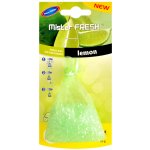 Dr. MARCUS FRESH BAG Lemon 20g