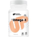 Unlimited Performance UP Omega-3 90 tablet – Hledejceny.cz