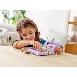 LEGO® Disney 43175 Anna a Elsa a jejich pohádková kniha dobrodružství – Zboží Živě