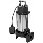 Dambat IBO Kraken 1800 DF 230V – Sleviste.cz