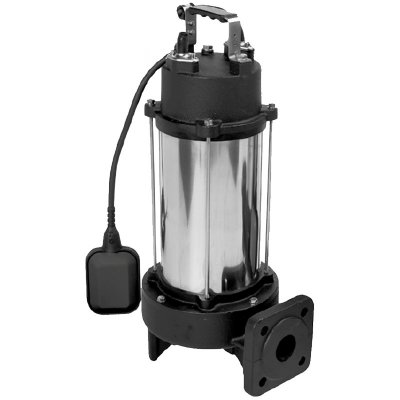 Dambat IBO Kraken 1800 DF 230V – Sleviste.cz