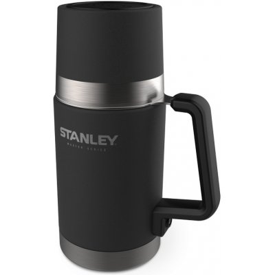 Stanley Master 700 ml černá