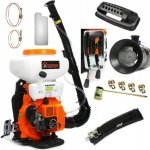 MAR-POL motorový zádový postřikovač 14l – Sleviste.cz