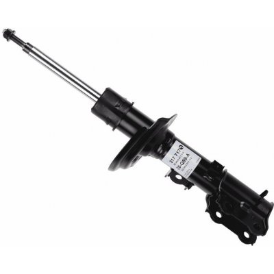 SACHS 317 717 Tlumič pérování (317717) | Zboží Auto