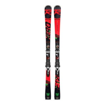 Rossignol Hero Elite ST TI 20/21