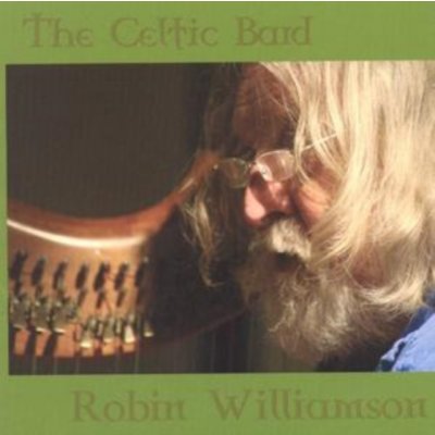 Williamson, Robin - Celtic Band – Zbozi.Blesk.cz