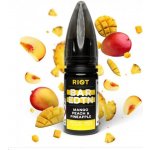 Riot Squad BAR EDTN Salt Mango Peach Pineapple 10 ml 10 mg – Zboží Dáma