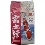 JPD Japan Pet Products Fujizakura Nishiki 7 mm 10 kg – Hledejceny.cz
