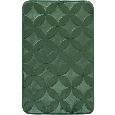 Multi Decor Hamilton Morocco zelená 50x80 cm – Zboží Mobilmania