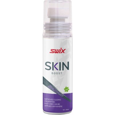 Swix Skin Boost 80 ml 2022 – Zboží Mobilmania
