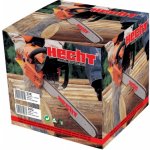 Hecht 25Q100R Originální řetěz – Hledejceny.cz