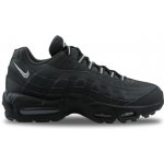 Nike Air Max 95 Essential Black/ Black-Anthracite-White – Zboží Dáma