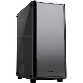 Zalman S4