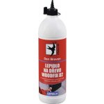 Den Braven Woodfix D3 Fix Flex 250g – Hledejceny.cz