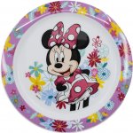 STOR Talíř Minnie Mouse 22 cm – Sleviste.cz