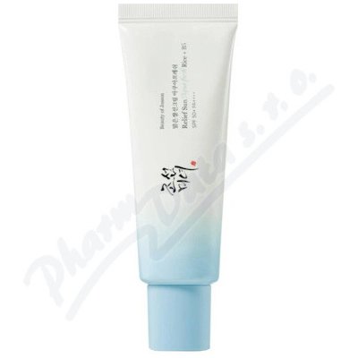Beauty of Joseon opalovací krém SPF50+ 50 ml – Zboží Dáma