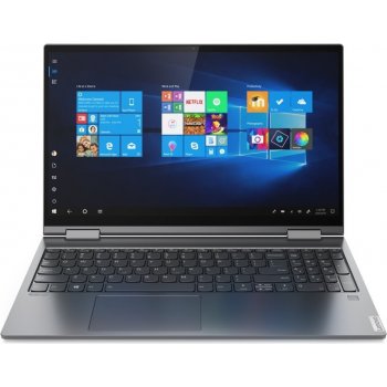 Lenovo IdeaPad C740 81TD000KCK